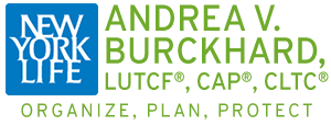 Andrea Burckhard