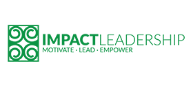 Impact Leadership logo